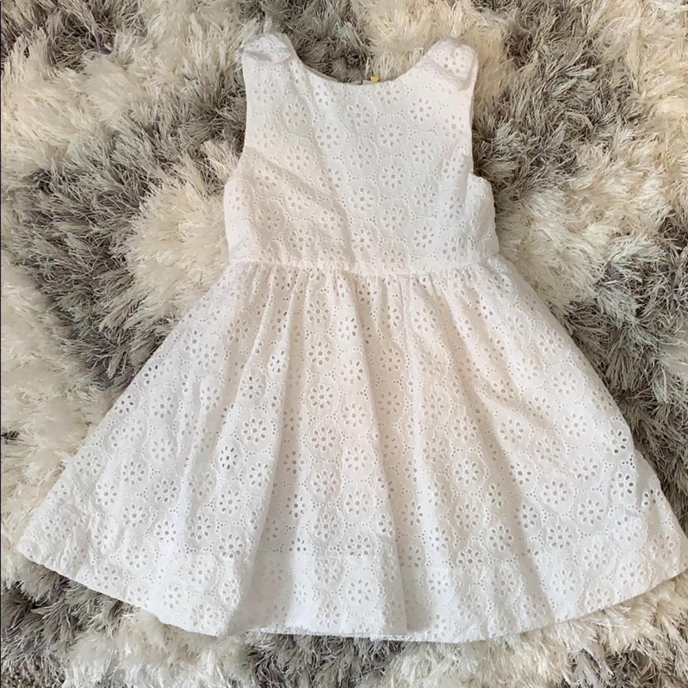 Kate Spade ♠️ Toddler Dress size 2